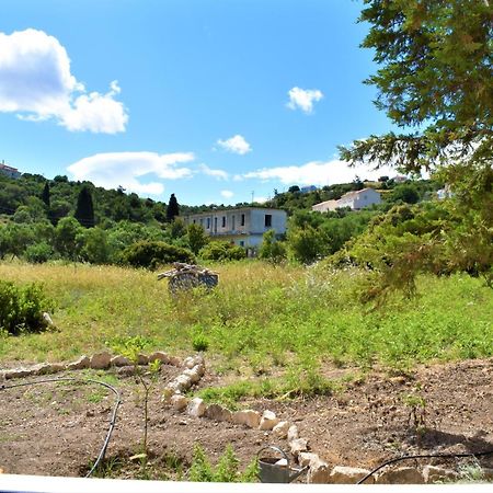 Dolichi House Villa Pythagoreio  Bagian luar foto