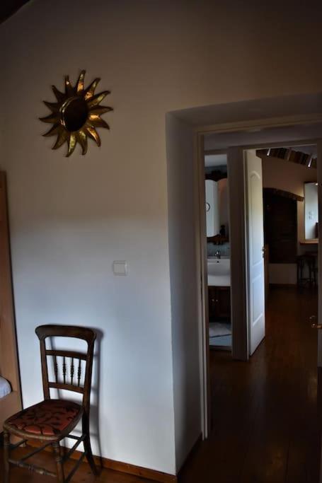 Dolichi House Villa Pythagoreio  Bagian luar foto