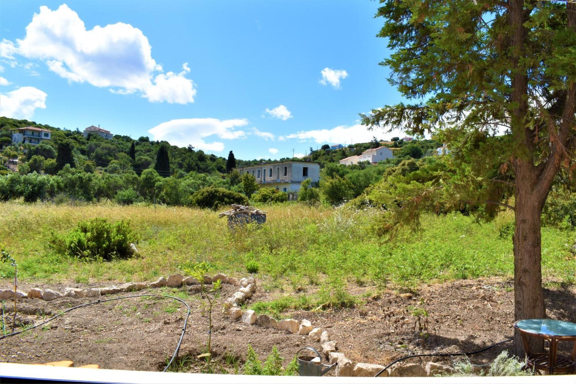 Dolichi House Villa Pythagoreio  Bagian luar foto